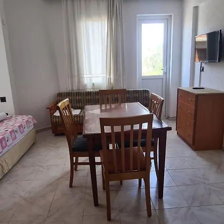 California Hotel de apartamente 3*