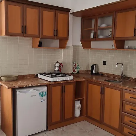 Hotel de apartamente California