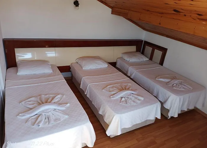 California Hotel de apartamente