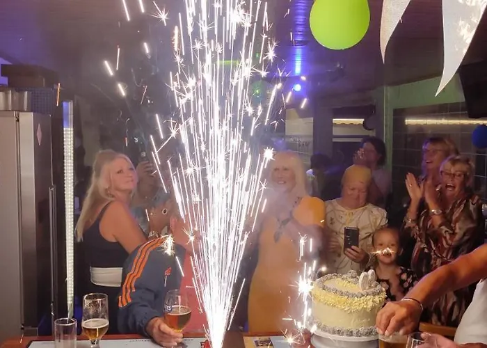 Hotel de apartamente California