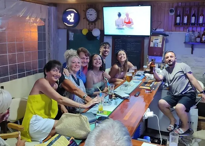 California Hotel de apartamente Oludeniz