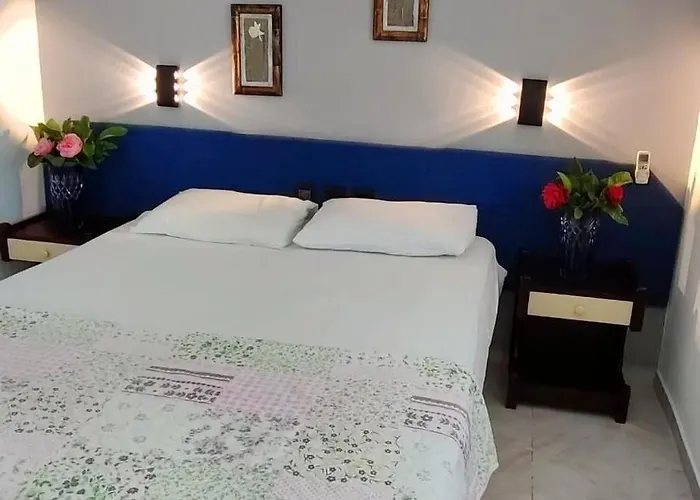 California Hotel de apartamente Oludeniz