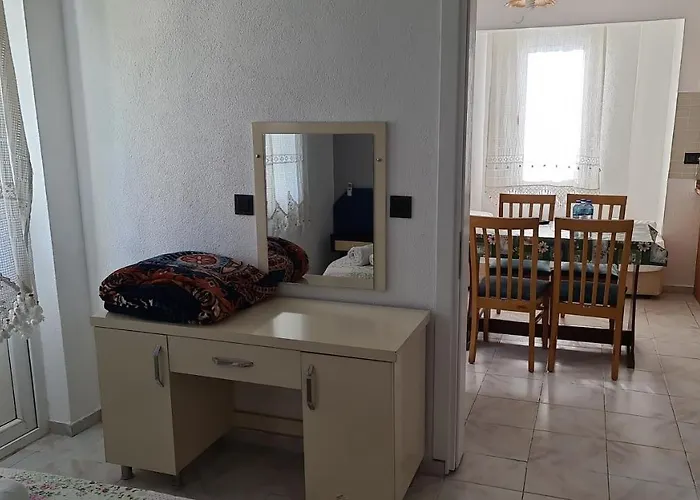 California Hotel de apartamente