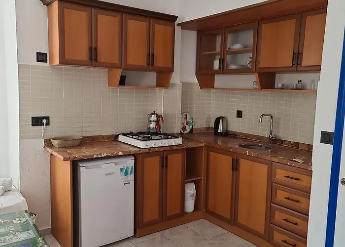 Hotel de apartamente California