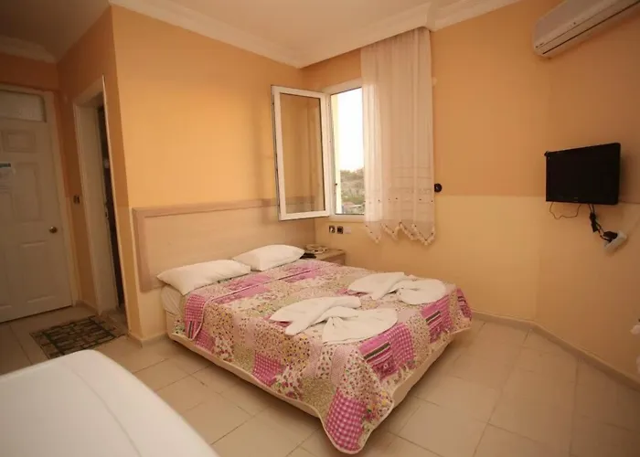 California 3* Oludeniz