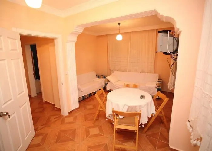 California 3* Oludeniz