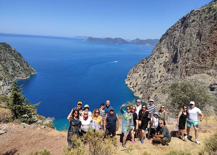 California 3* Oludeniz