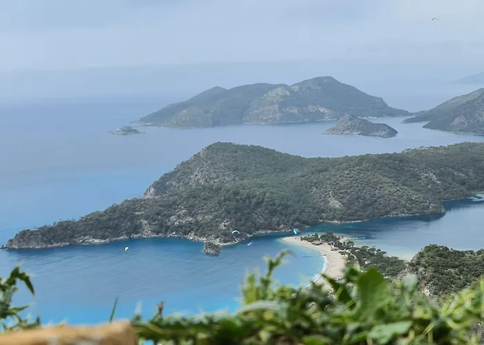 California 3* Oludeniz