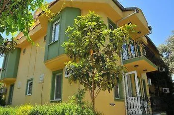 California Hotel de apartamente