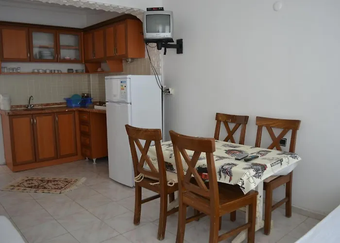 California Hotel de apartamente