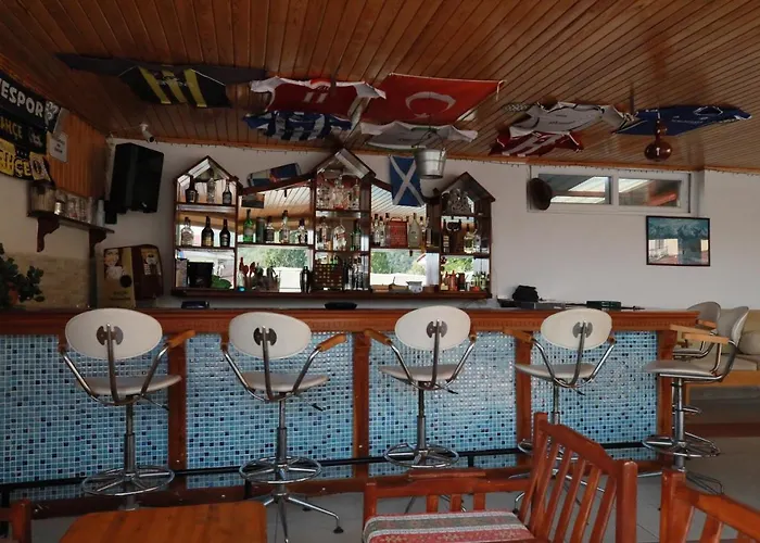 Hotel de apartamente California