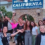 Апарт-отель California