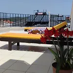 California Олудениз