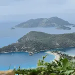 California 4* Олудениз