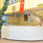 California 4* Ölüdeniz