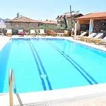 California 4* Ölüdeniz
