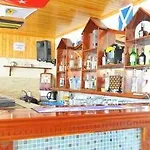 California Aparthotel 4*