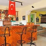 California Aparthotel Ölüdeniz