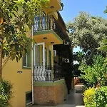 California 4* Ölüdeniz