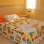 California Aparthotel 4*