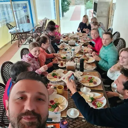 California Aparthotel Ölüdeniz