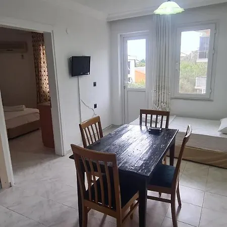 California Apart-hotel Oludeniz