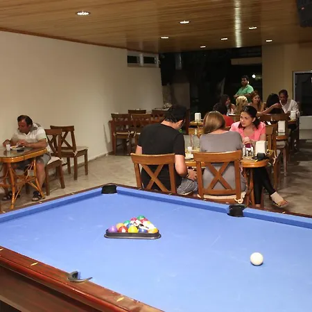 Aparthotel California 3*