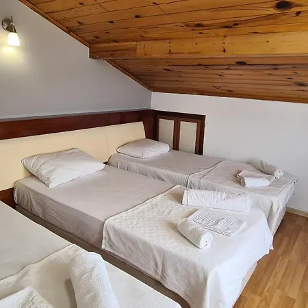 California Apart-hotel Oludeniz