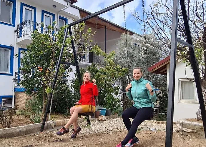 Appart hôtel California