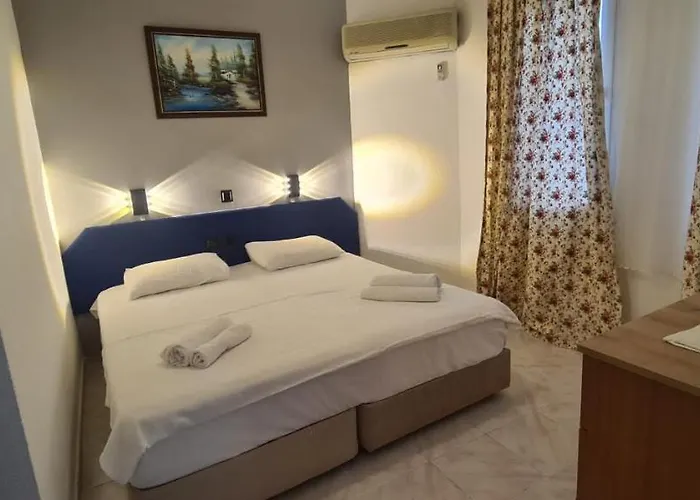 California Ölüdeniz