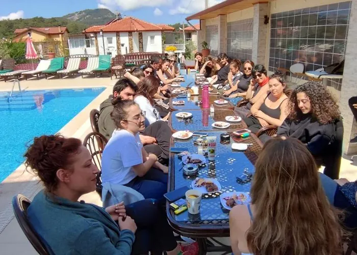 California Hotel apartamentowy