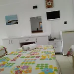 Hotel de apartamente California Oludeniz
