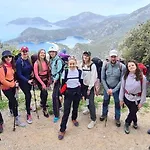 Apart Otel California Ölüdeniz