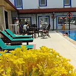 California Hotel de apartamente