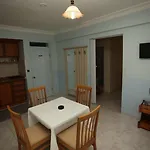 California Hotel de apartamente