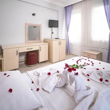 Aparthotel California Oludeniz