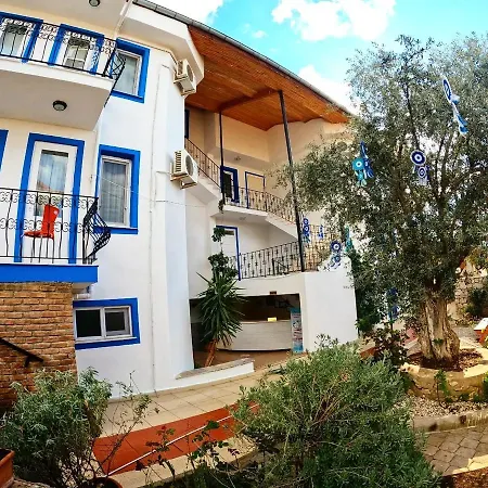 California Ölüdeniz