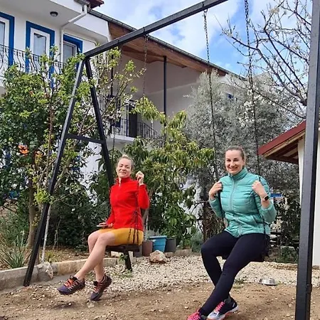 Lejlighedshotel California