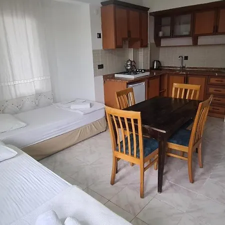 California Apart-hotel 3*