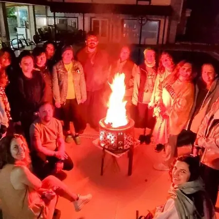 Lejlighedshotel California 3*