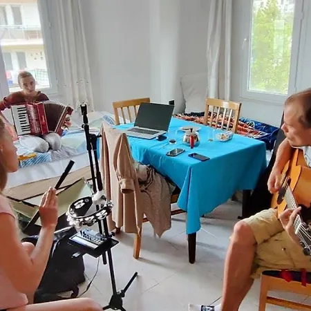 California 3* Oludeniz