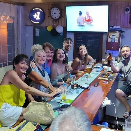 California Lejlighedshotel Ölüdeniz