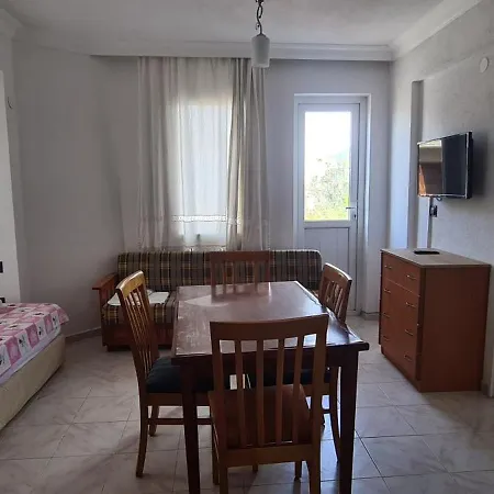 California Ölüdeniz