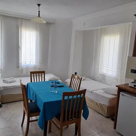 California Lejlighedshotel