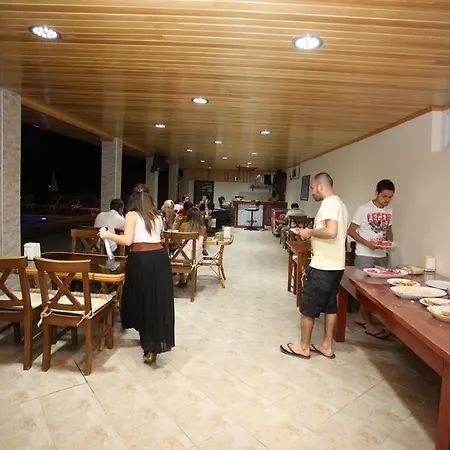 California Apart-hotel Oludeniz