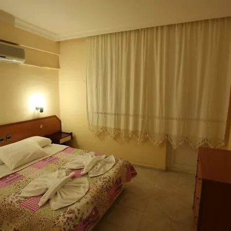 California Lejlighedshotel 4*