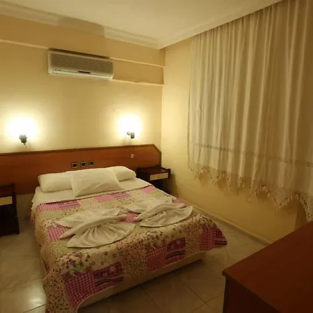 Lejlighedshotel California Ölüdeniz