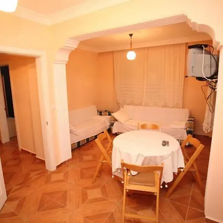 California 3* Oludeniz