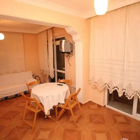 California Lejlighedshotel Ölüdeniz