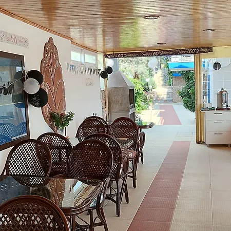 California 4* Ölüdeniz